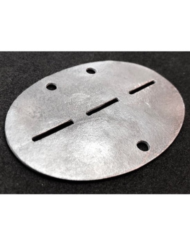 Galizische SS Brigade ID tag