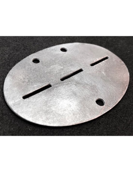 Galizische SS Brigade ID tag