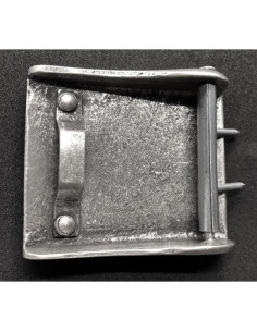 Gott Mit Uns buckle 2