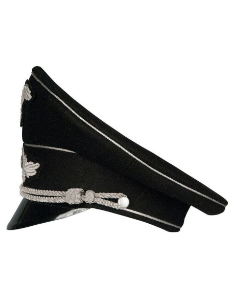 Diplomatic Officers Visor Cap