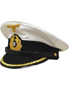 cap lieutenant sous-marin de la Marine