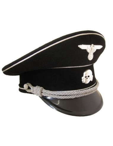 General Waffen SS cap
