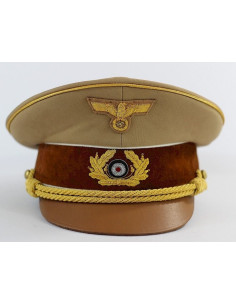 Adolf Hitler casquettes brodées