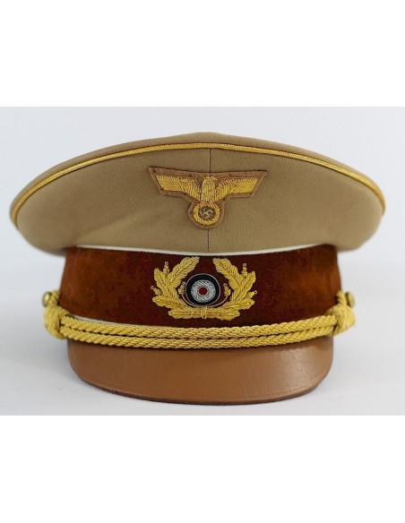 Adolf Hitler casquettes brodées