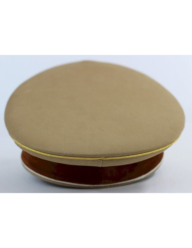 Adolf Hitler cap embroidered