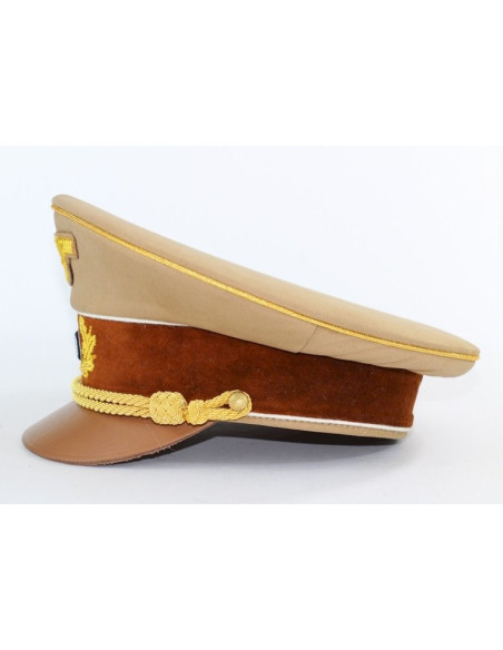 Adolf Hitler casquettes brodées
