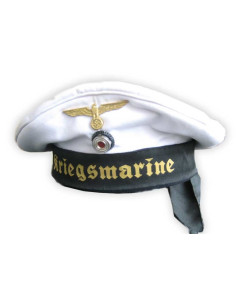 Marine chapeau de marin