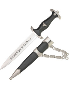 Waffen SS dolk type 2