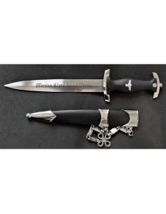 SS Waffen type poignard 2 2