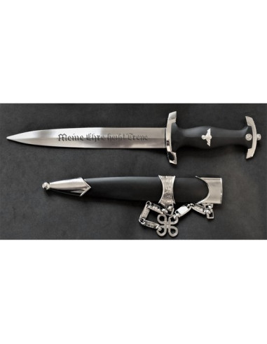 Waffen SS dagger type 2