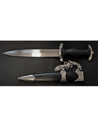 Waffen SS dagger type 2