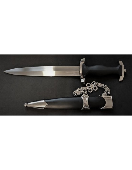 Waffen SS dagger type 2