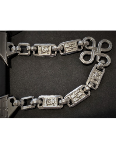 Waffen SS dagger type 2