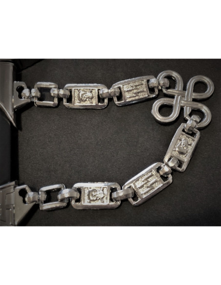 Waffen SS dagger type 2