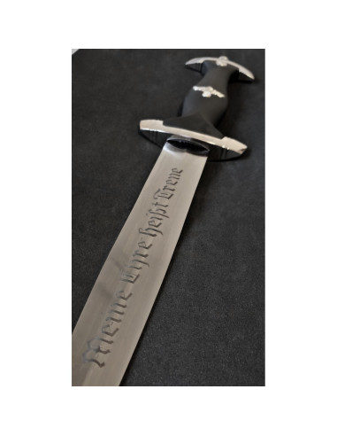 Waffen SS dolk type 2