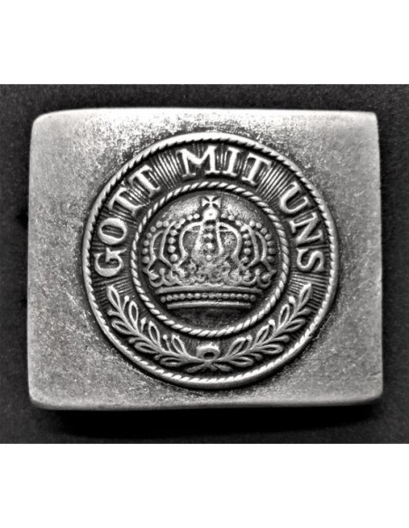 Gott Mit Uns moderne gesp