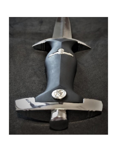 Waffen SS dagger type 2