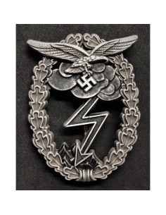 Luftwaffe badge