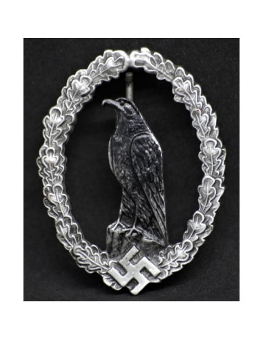 Ancien pilote badge Luftwaffe