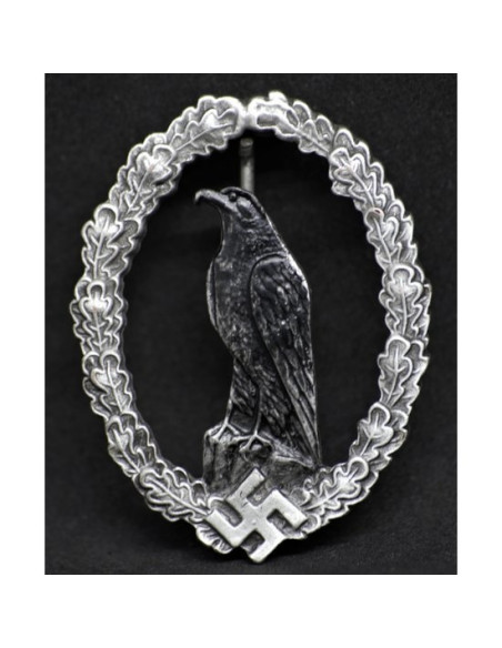 Luftwaffe retired badge