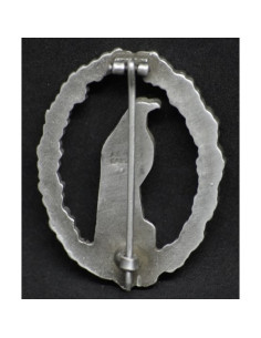 Luftwaffe retired badge 2