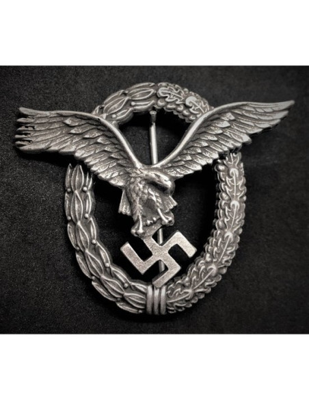 Luftwaffe pilot badge