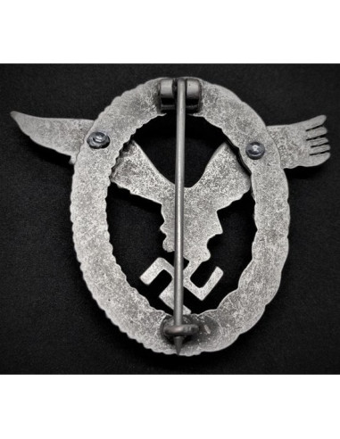 badge pilote de la Luftwaffe