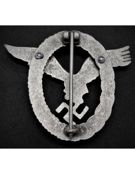 Luftwaffe piloot badge