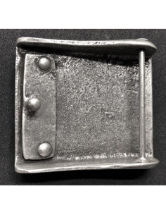 Gott Mit Uns modern buckle 2