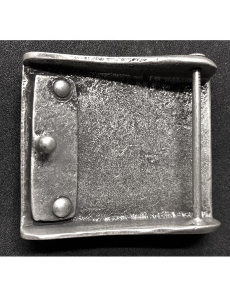 Gott Mit Uns modern buckle