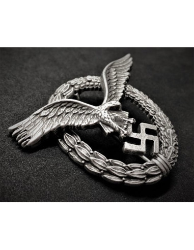 Luftwaffe pilot badge