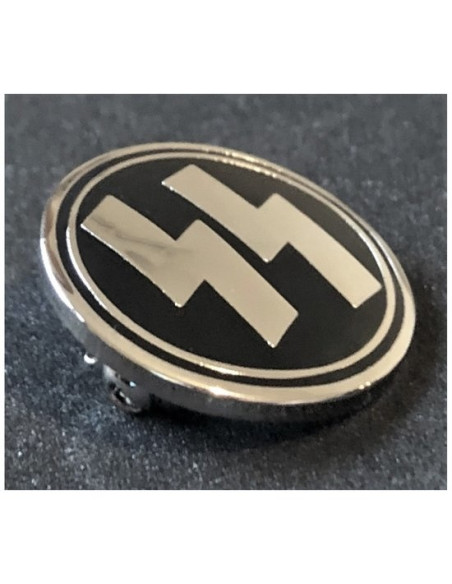 SS badge