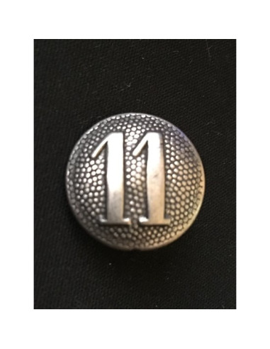 Regimental Button 11