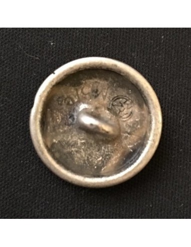 Regimental Button 3