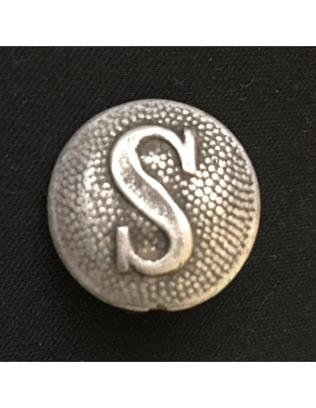 Bouton Régiment S