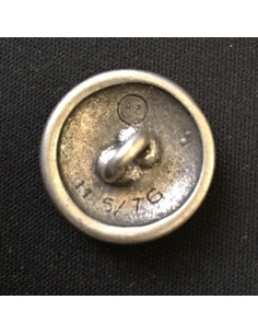 Bouton Régiment 31 2