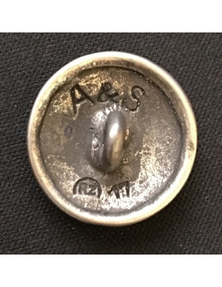 Regimental Button 24