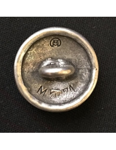 Bouton Régiment 36 2