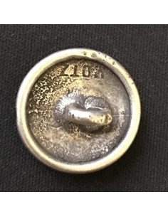 Bouton Régiment 8 2