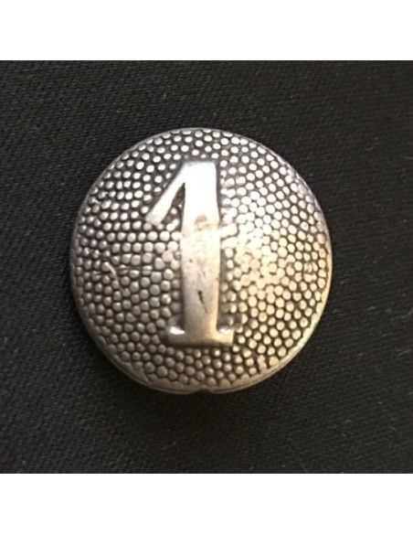 Regimental Button 1