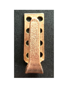 Ceinture type crochet 3