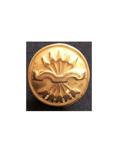 Uniformbutton bow and arrows