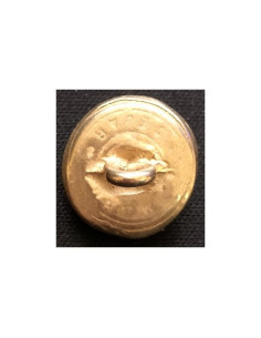 bouton d'uniforme arc et flèche 2