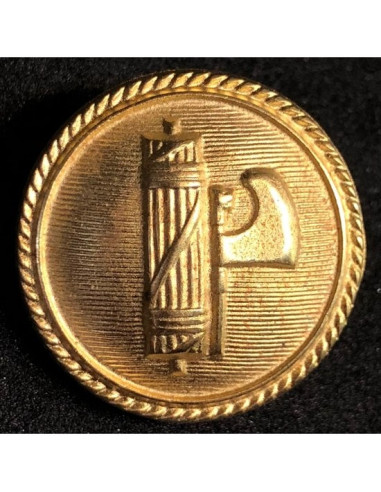 Uniformbutton fasces