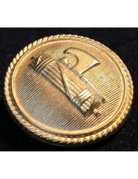Uniformbutton fasces