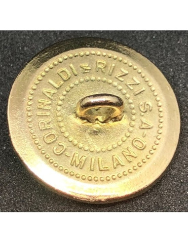 Bouton uniformes mousquetaires