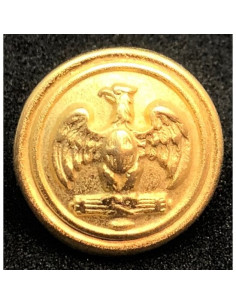Bouton manches mousquetaires