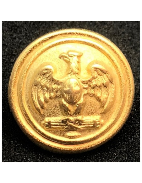 Bouton manches mousquetaires