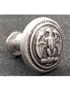 nœud d'épaule mousquetaires