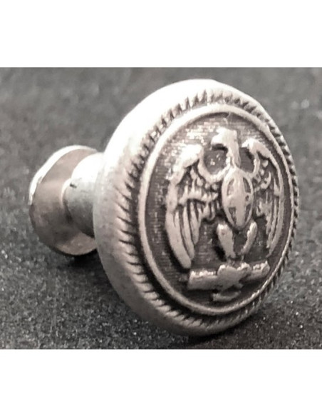 nœud d'épaule mousquetaires